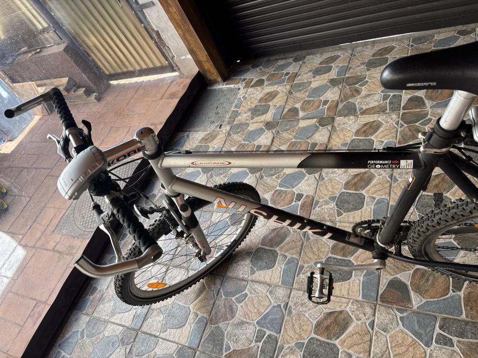 Vand bicicleta germania utilizata