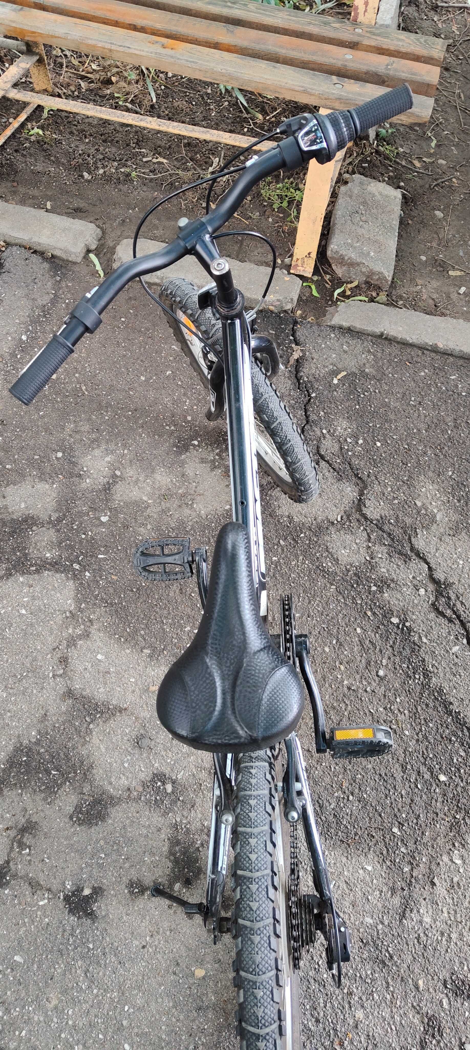 Велосипед 20 цола