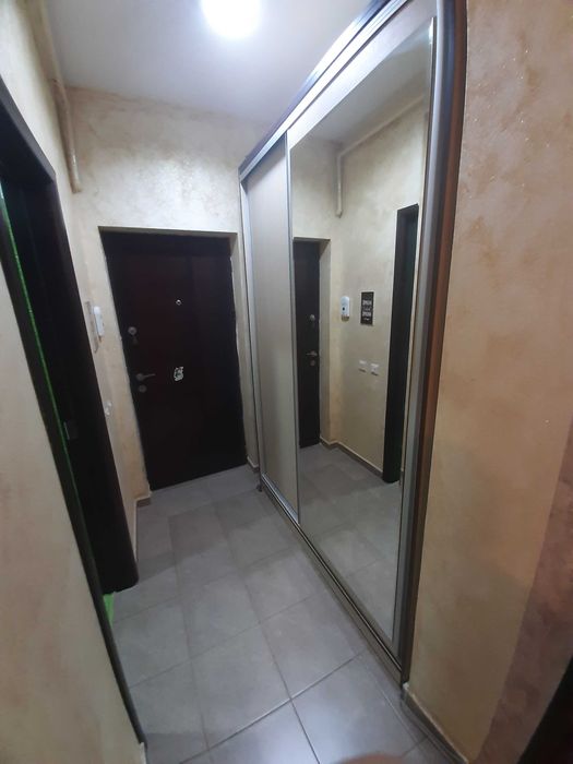 Spre inchiriat ap 2 camere popesti leordeni