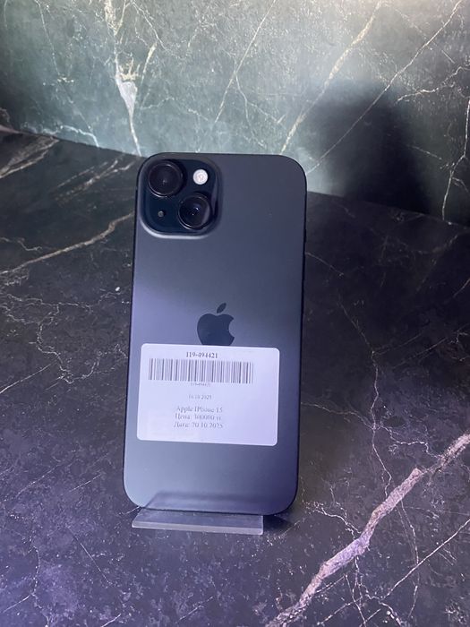 Iphone 15,256GB,100%