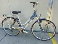 Bicicleta Gazelle 28 Inch editie limitata