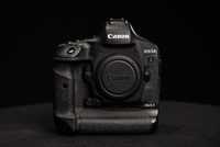 Фотоапрат Canon 1DX Mark II