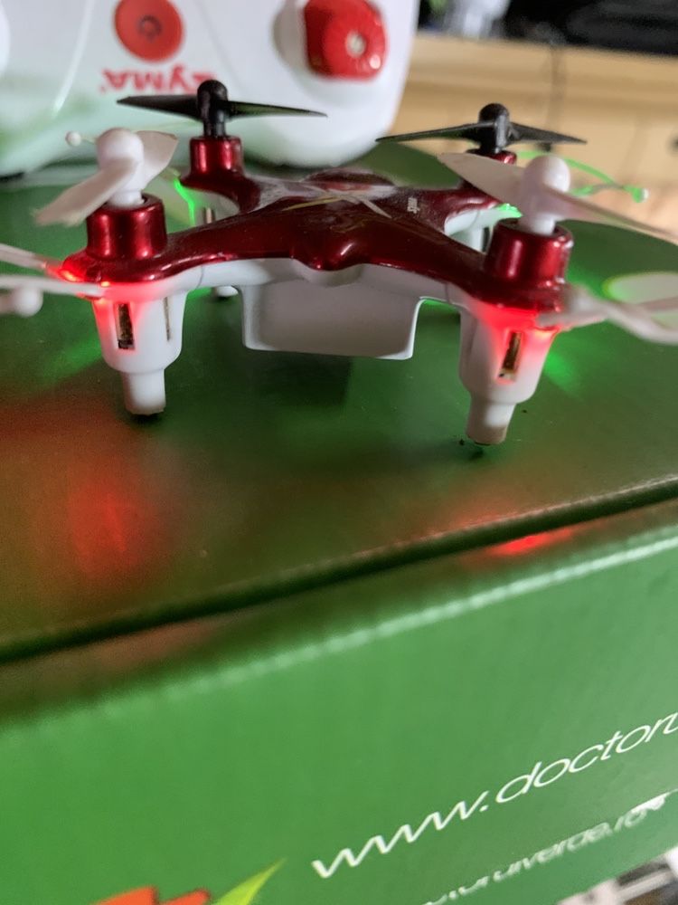 drona x12s