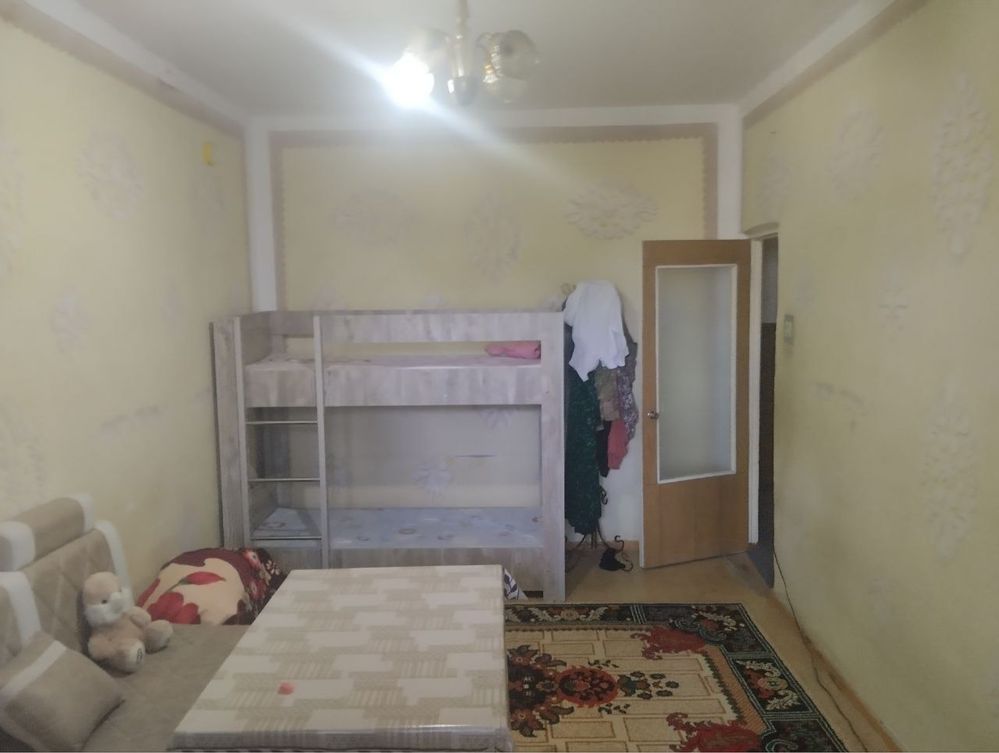 Продажа 2х комнатную квартиры