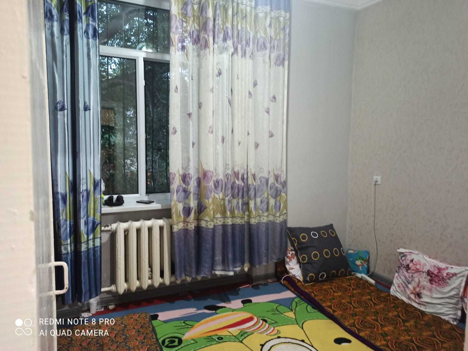 Д.А  Кунаев  31дом