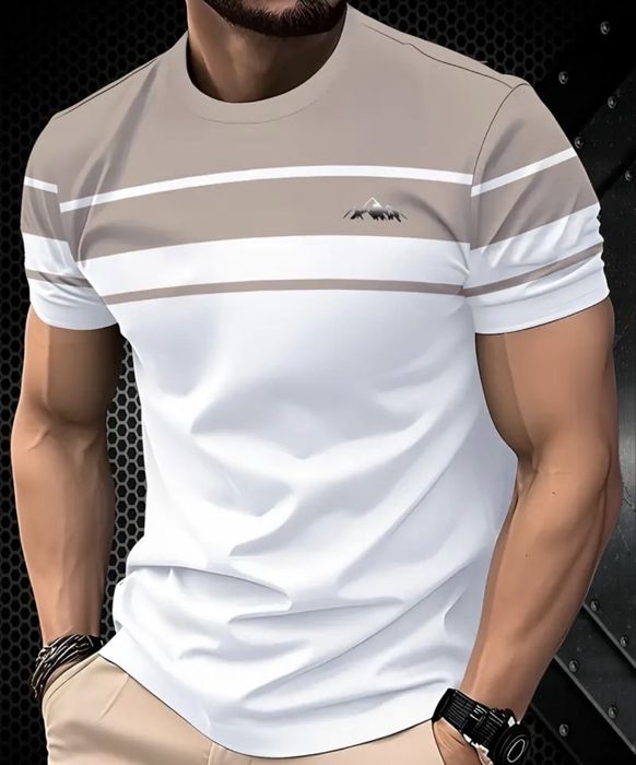 Мъжки тениски, размер XXL