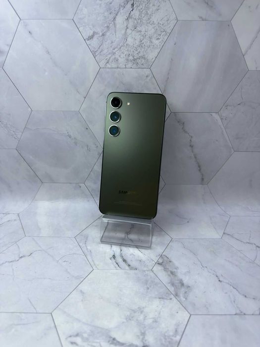 Samsung S23 128ГB/Самсунг/РАССРОЧКА ДО 60 МЕСЯЦЕВ/"Лидер Ломбард"