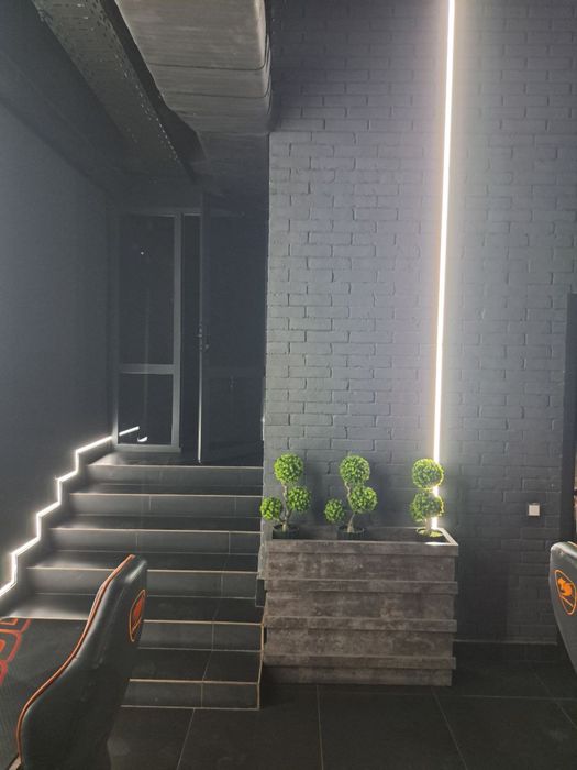 Продаётся Нежилое Помещение 200кв.м 1-Линия ор.ПаркАшхабад Яшнабадский