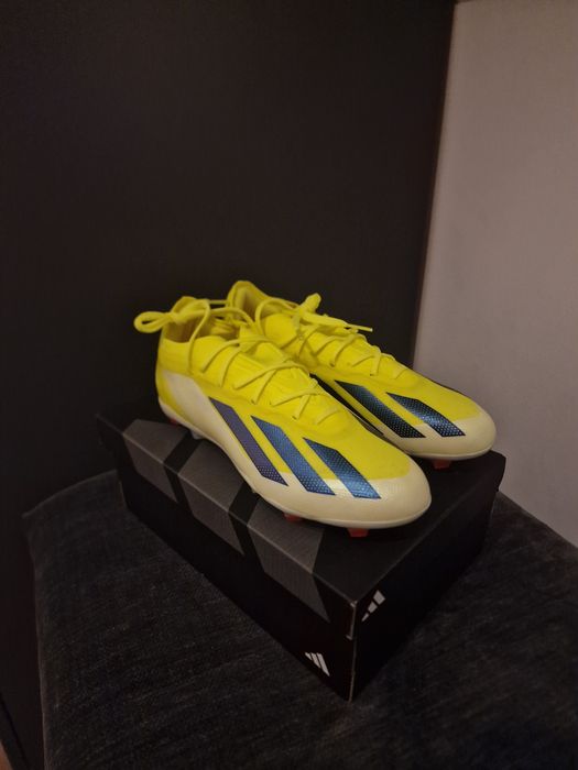 adidas crazy fast ghete de fotbal