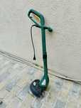 Trimer electric in stare foarte buna