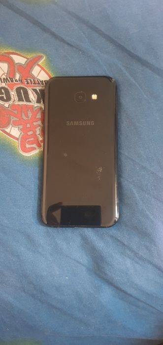 Samsung galaxy A5
