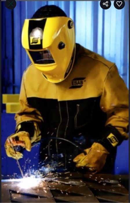 Сварщик 24/7 любой сложности