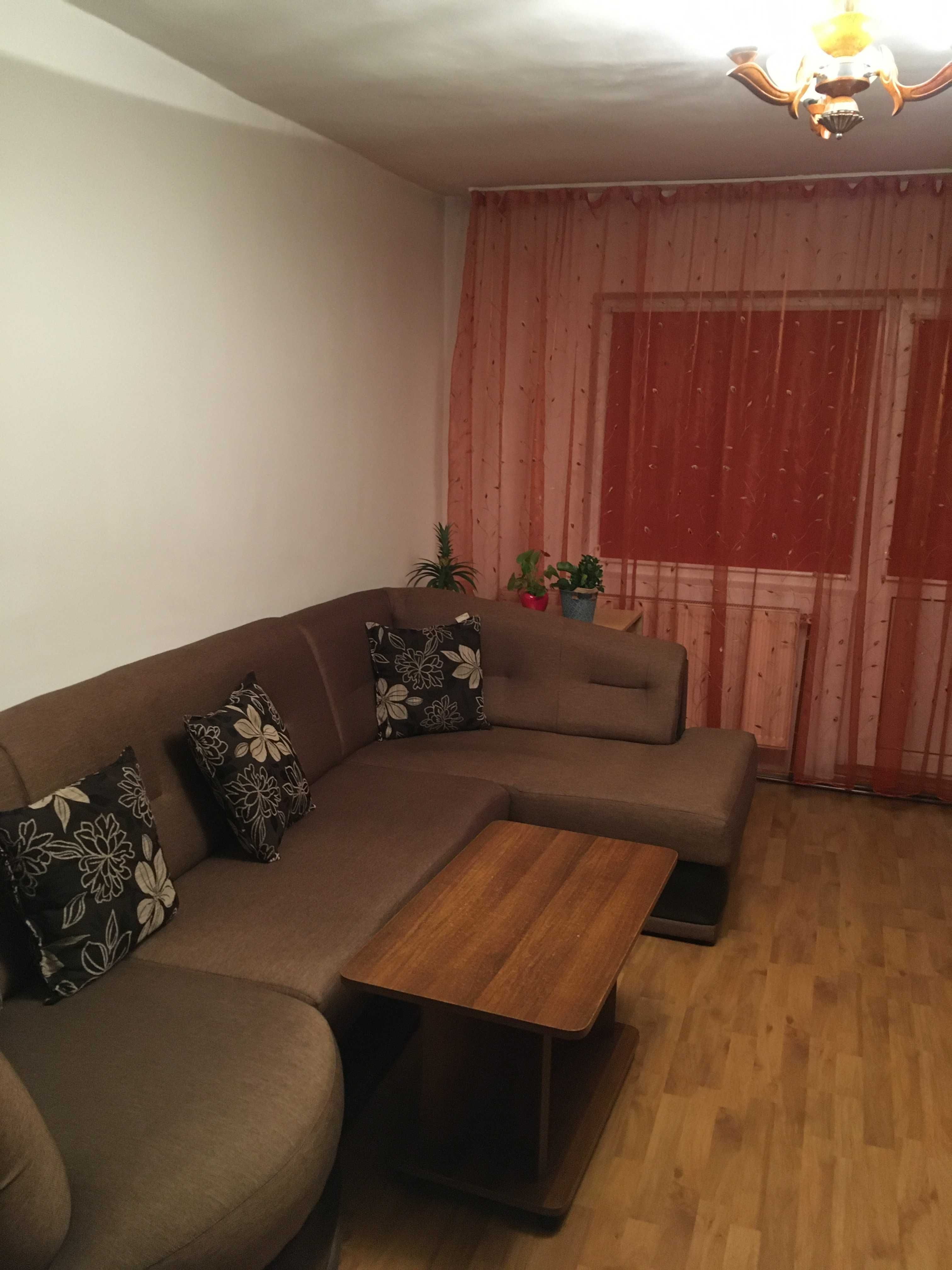 Apartament 3 camere Zona Vama Ramnicu Valcea