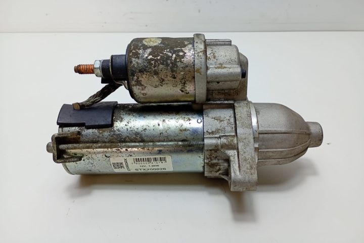 Electromotor 1.3 jtd STX200026 Fiat Punto a 2-a generatie (facelift)