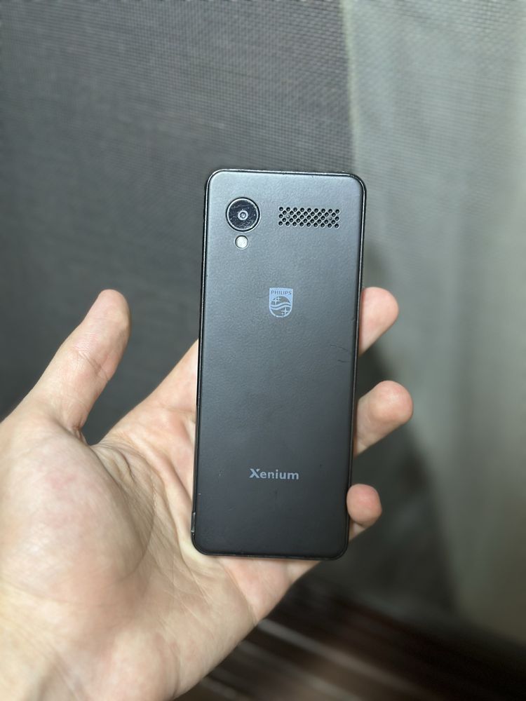 Philips Xenium E6808