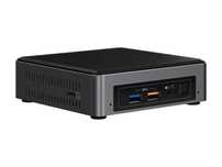 MiniPC INTEL NUC8i3BEH, Intel Core i3-8109U, RAM 8GB DDR4, SSD 120GB