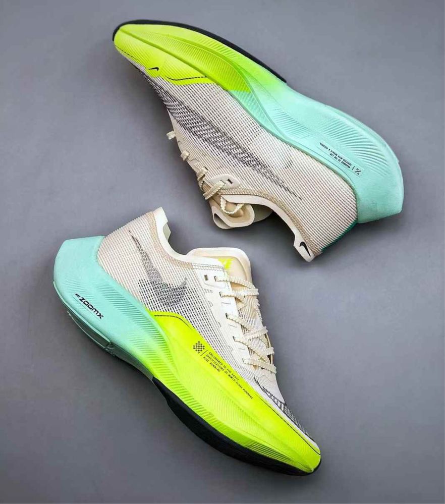 Нови дамски маратонки Nike Zoom X Vaporfly Next% налични 37,38