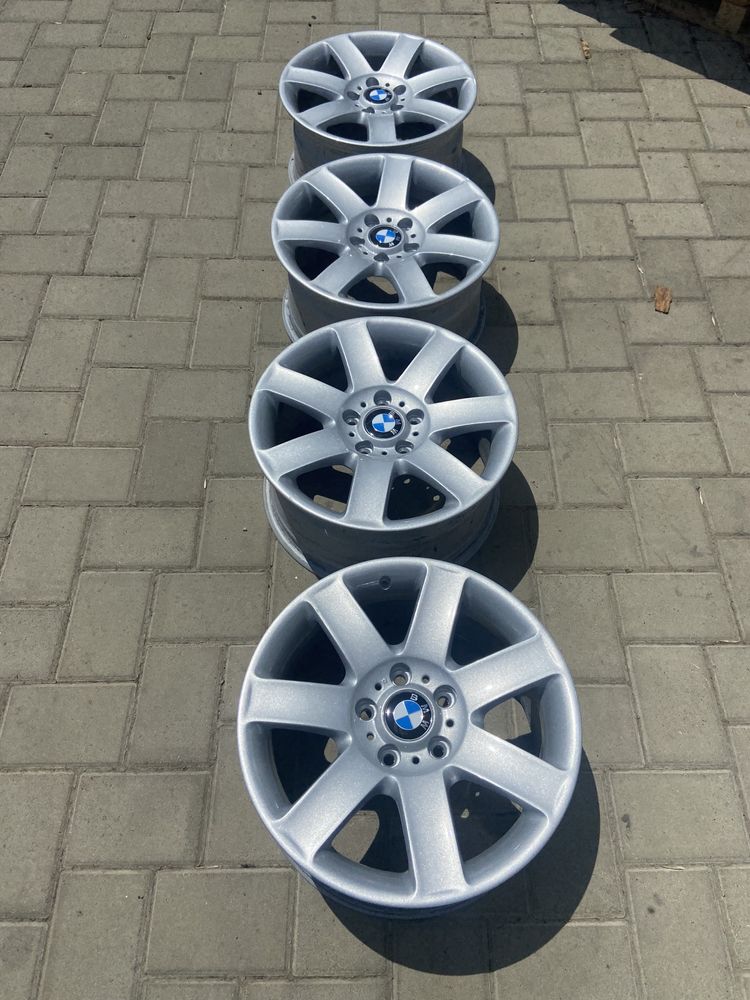 Jante Bmw 17 jante bmw style 44 e36 e46 e90 e91 e92 e87 Jante OEM