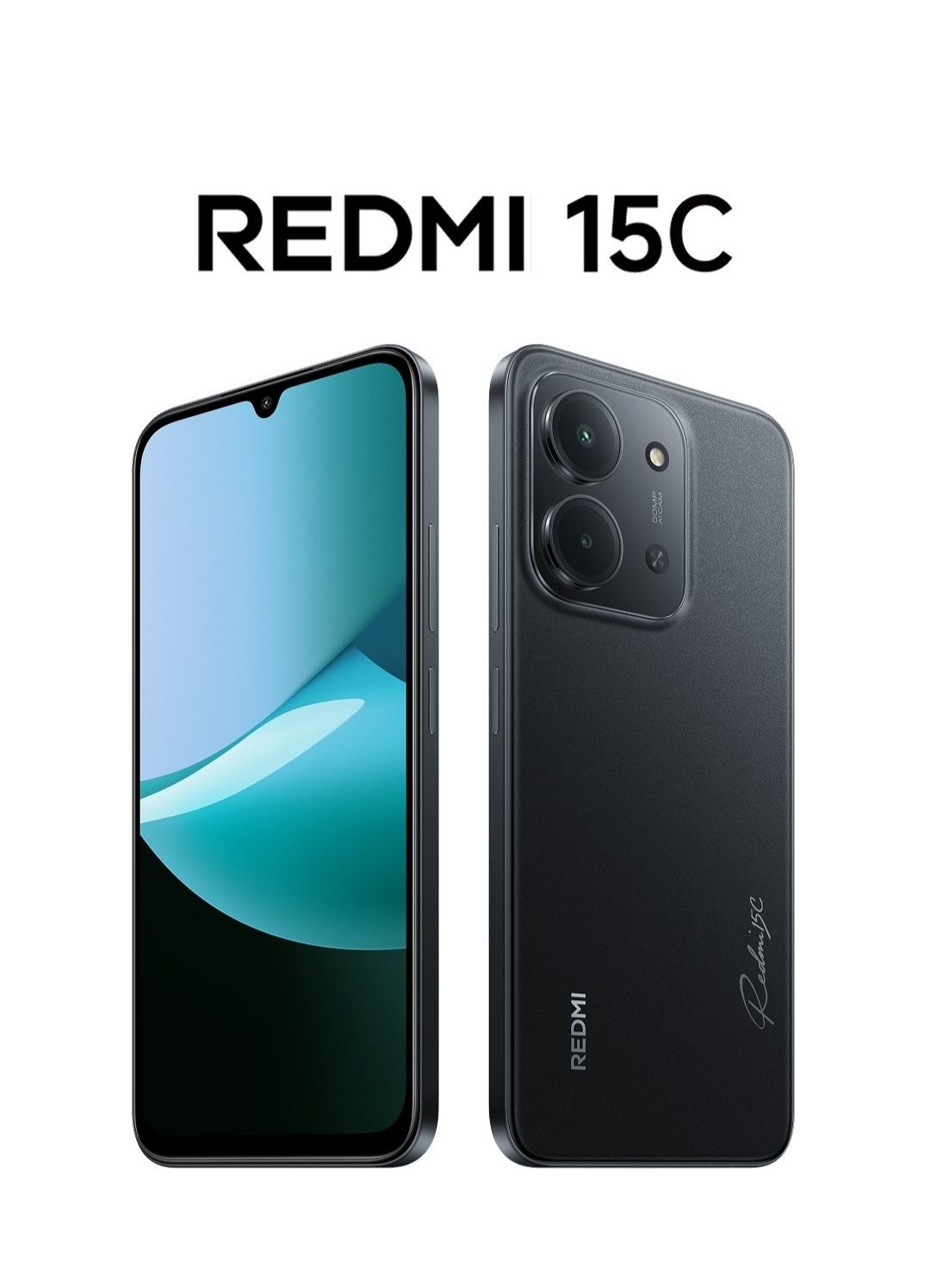 Xiaomi Redmi 15C