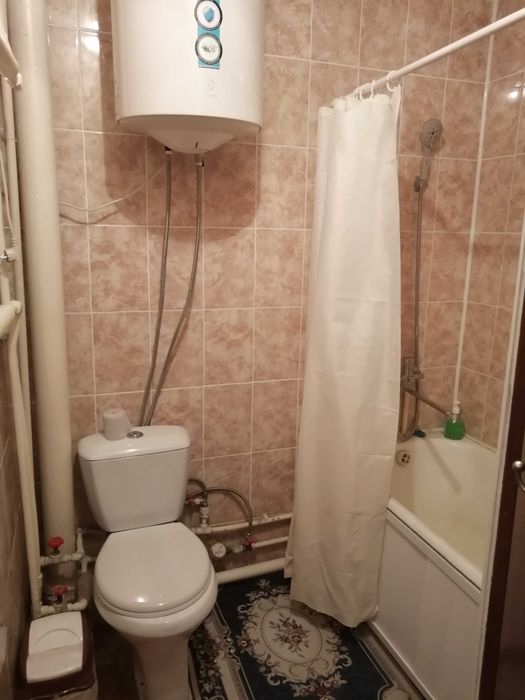 Продаётся 1 комн квартир