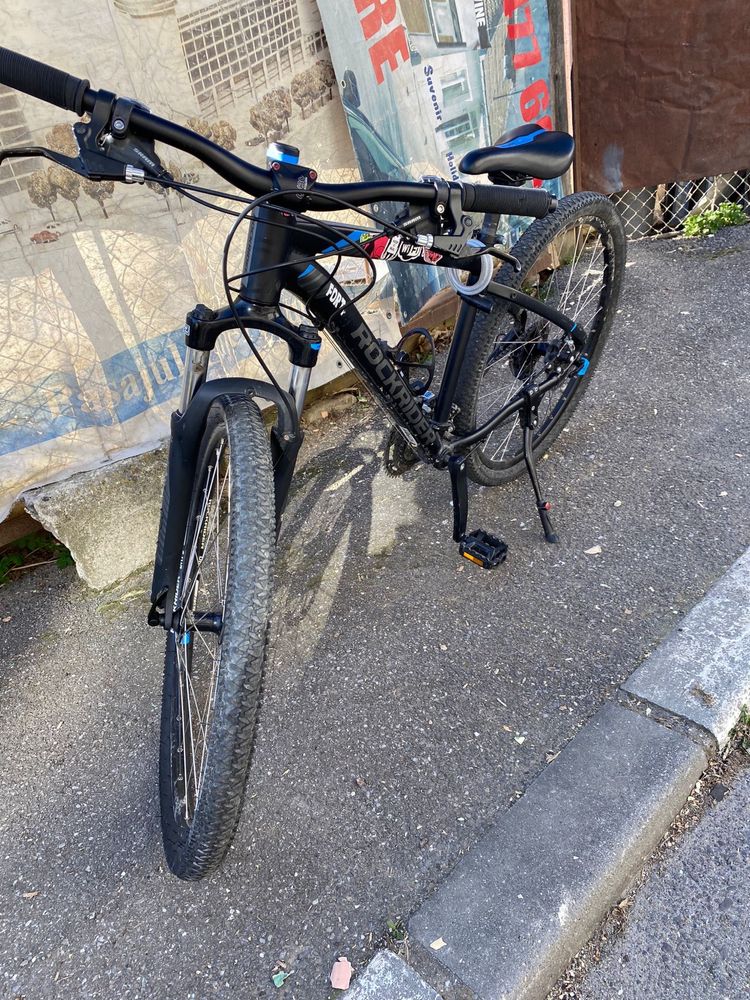 Bicicletă MTB ST 520 27,5"