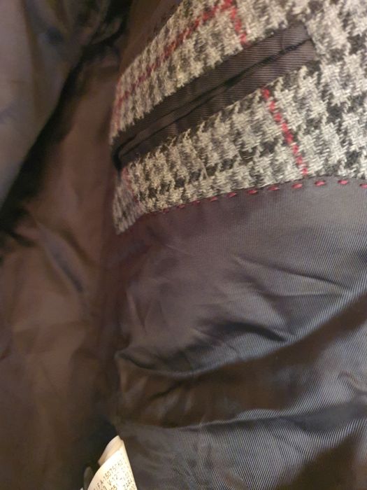 Sacou Zara barbati mărime L (practic un 50)