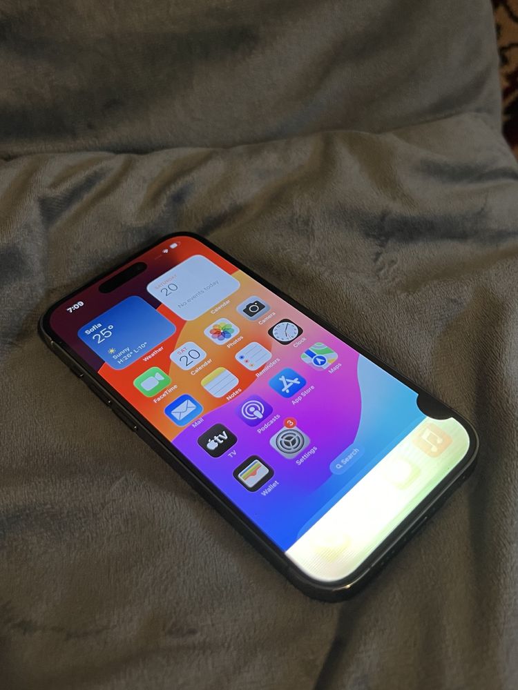 Iphone 14 PRO 128GB