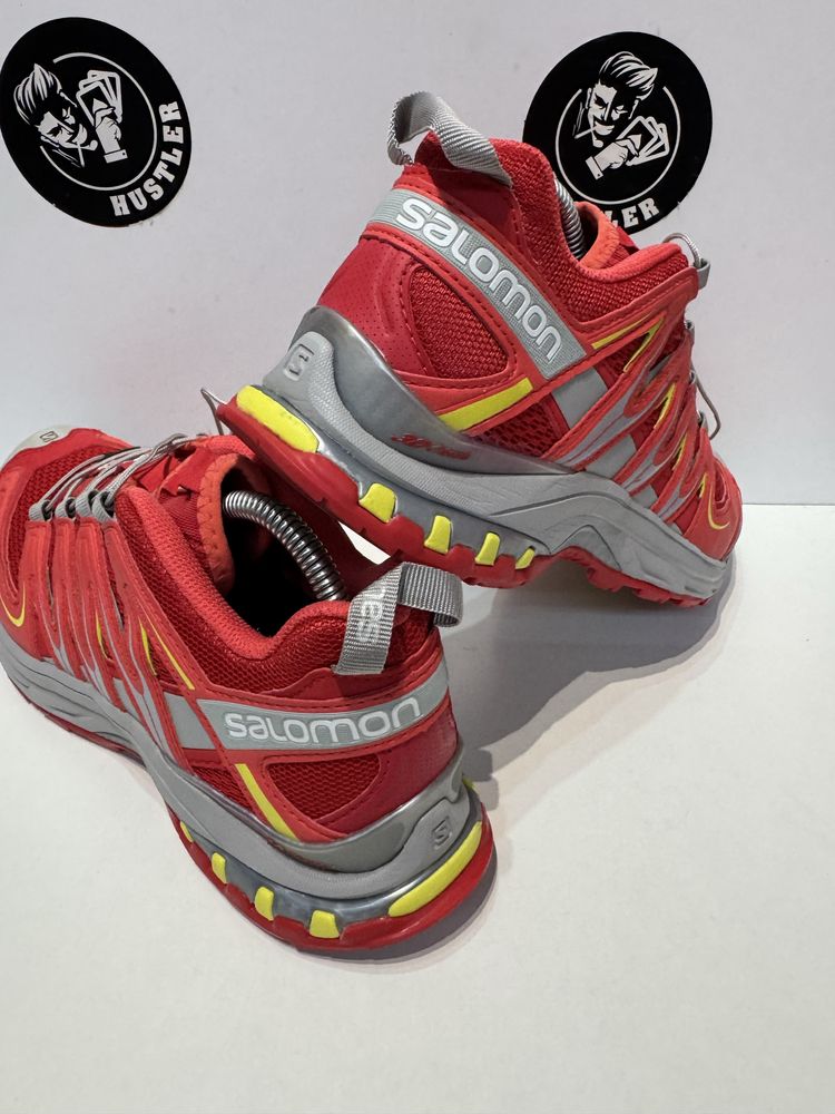 Туристически обувки SALOMON XA PRO 3D GORE-TEX .Номер 39.5