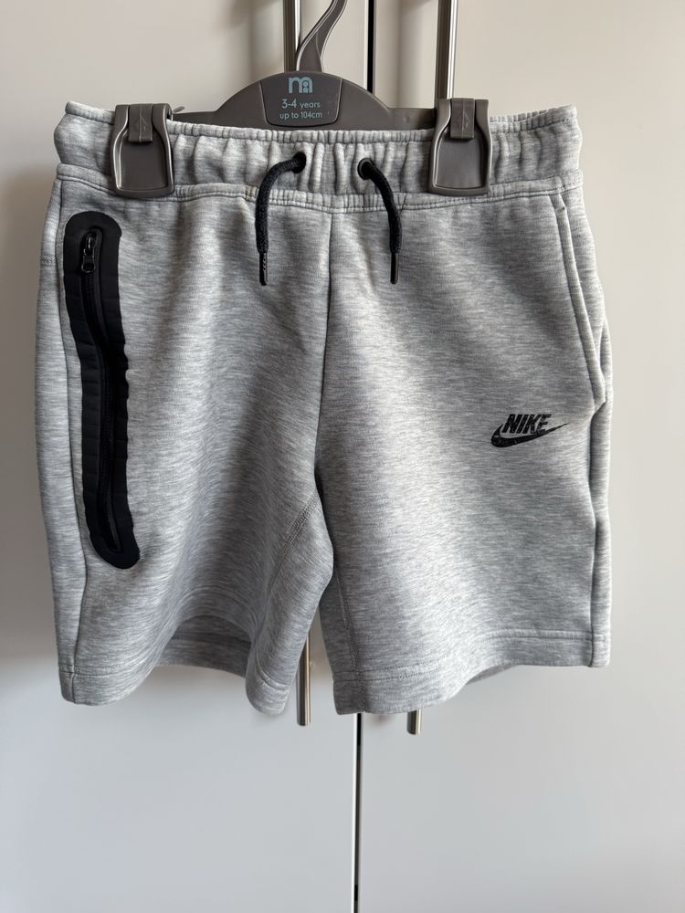 Детски къси панталони Nike