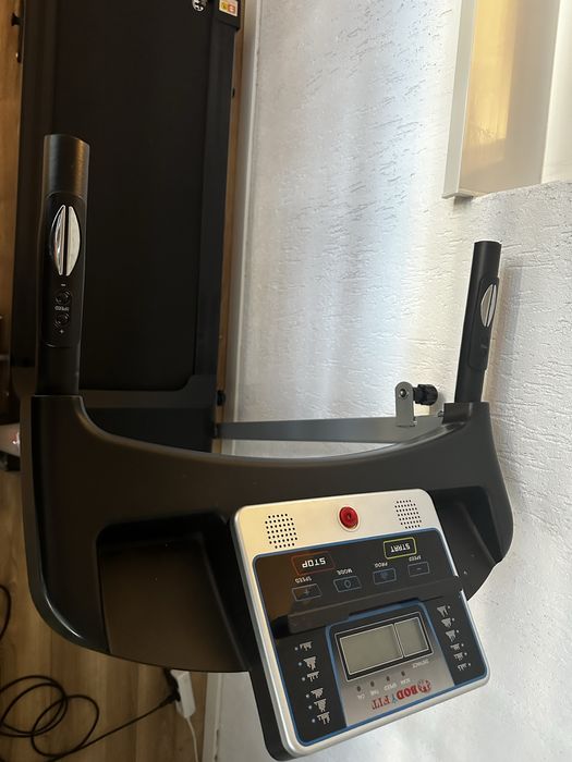 Vand banda de alergat