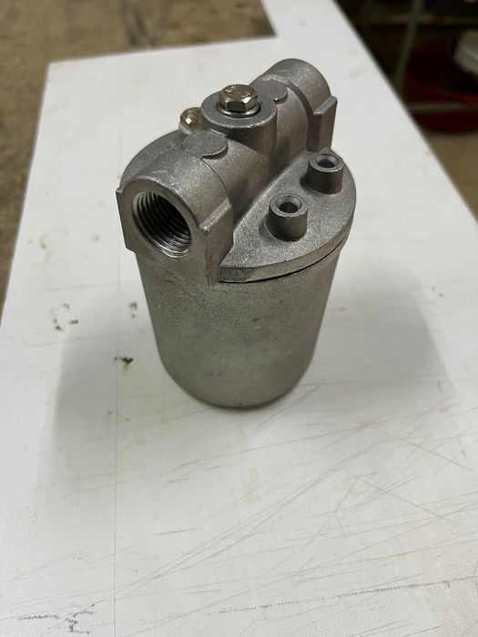 Фильтр для системы охлаждения