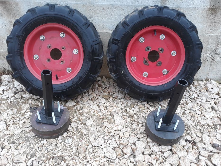 Contragreutati Motocultor