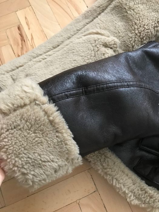 Есенно- зимно яке Zara, размер М