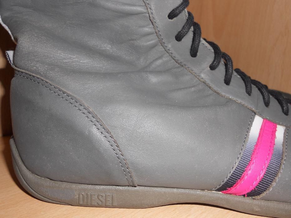 Дамски обувки DIESEL