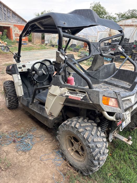 Buggy cfmoto 625