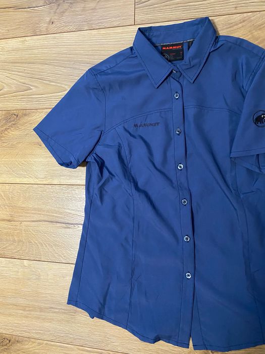 MAMMUT-camasa NOUA, sport , pentru dame , marimea M