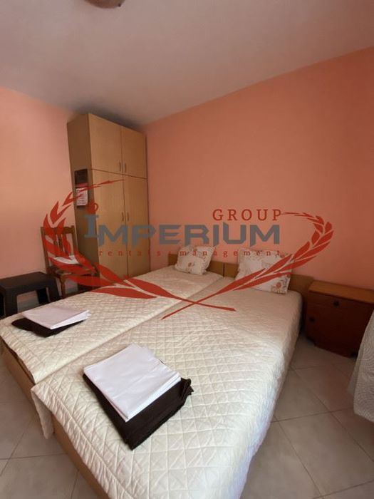 Дава се под наем Двустаен апартамент в Варна, Спортна зала - 40 кв.м за 408 € - Снимка #4