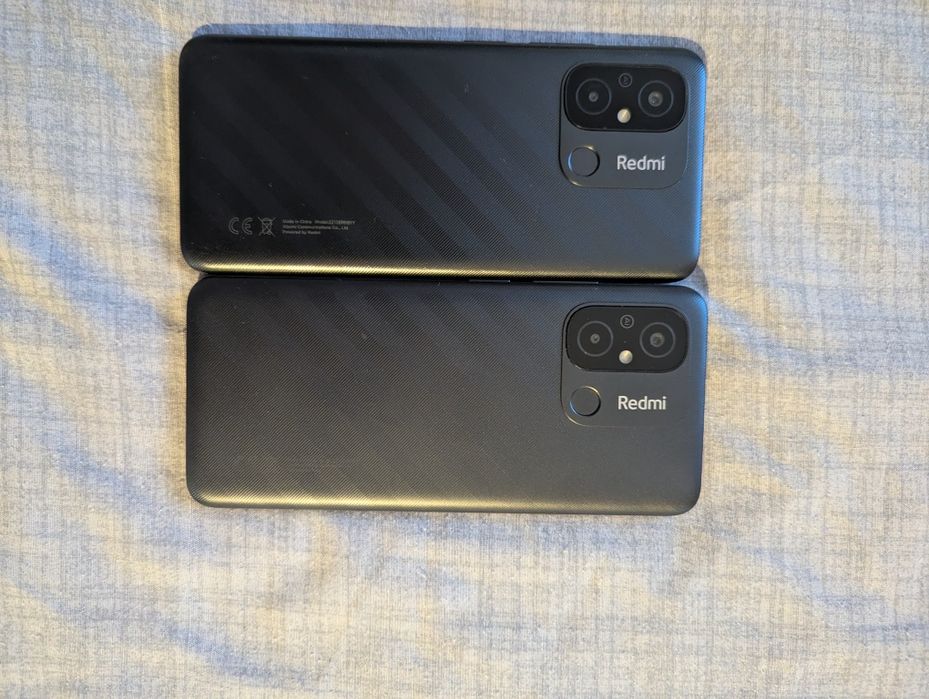 Xiaomi redmi 12c 32gb 3 GB ram