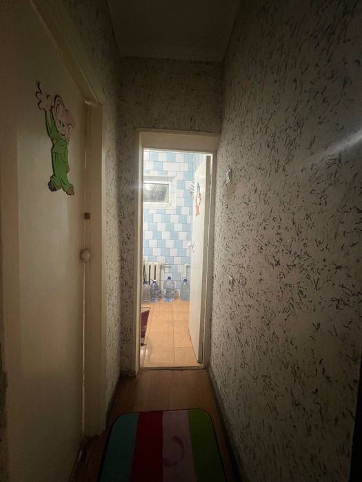 Srochno sdayotsya 3x komnatnaya kvartira or: Mikrorayon