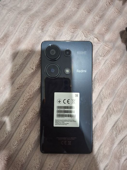 Redmi note 13 pro