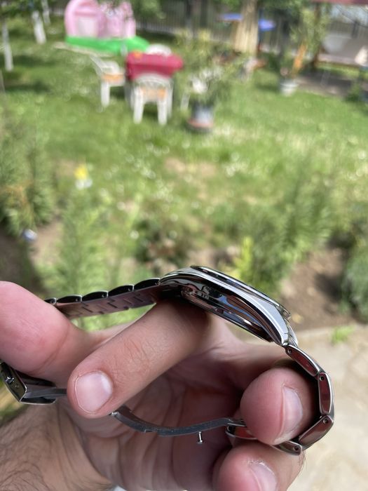 Seiko Sarb033 Baby GS JDM