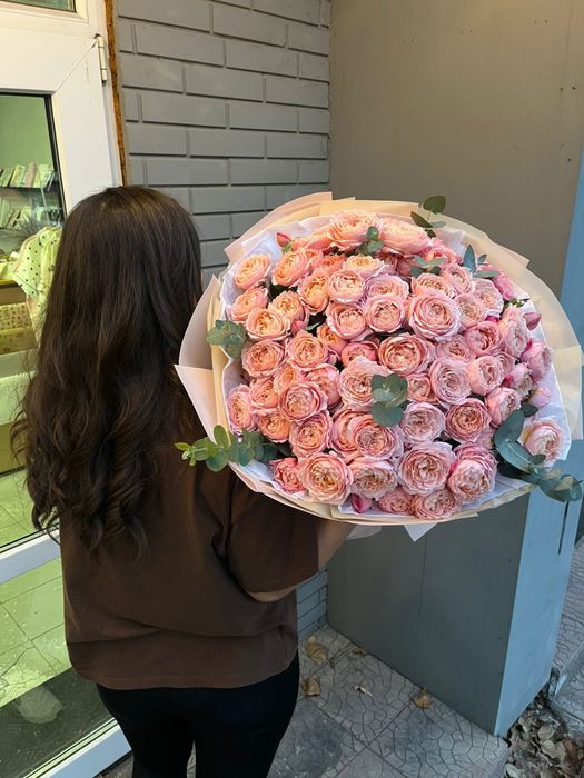 Продам красивый букет