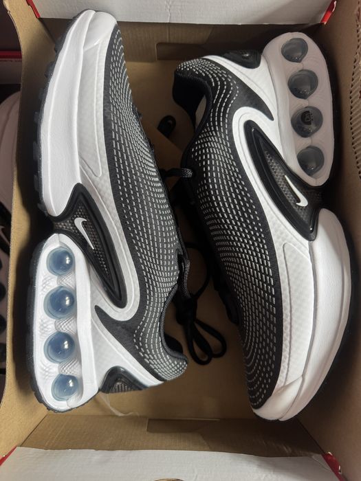 Nike Air Max DN.