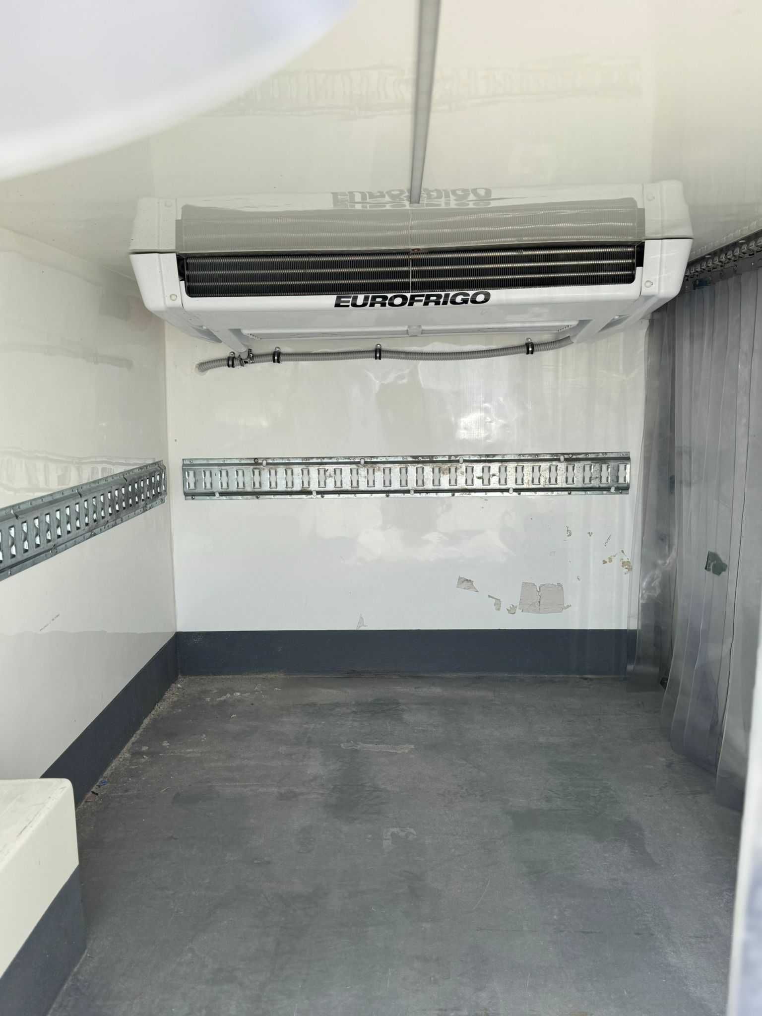 Renault Trafic 2019 1.6multijet 121cp E6 Frigorific pret 19390eu neg