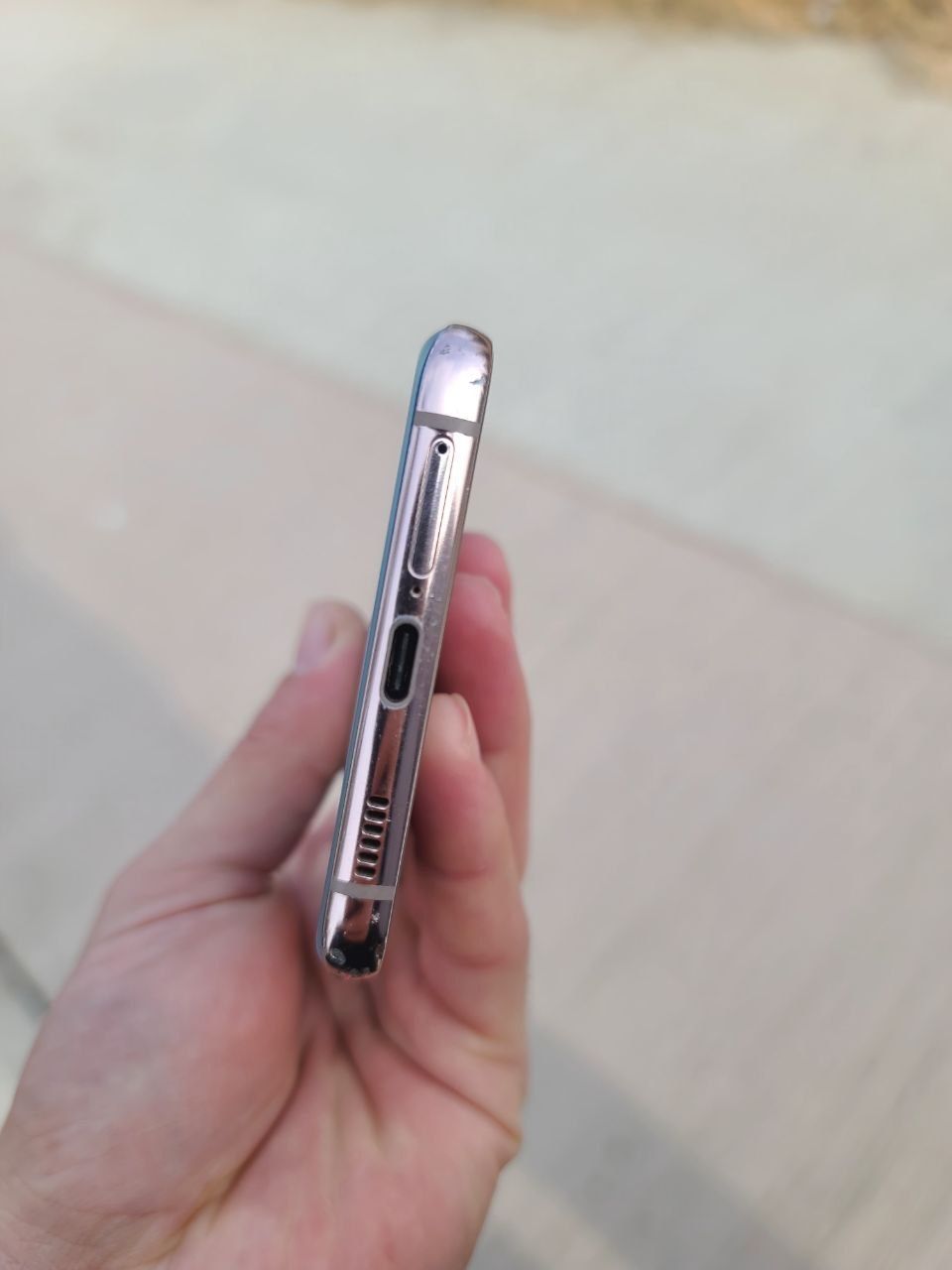 Samsung S21 plus5G