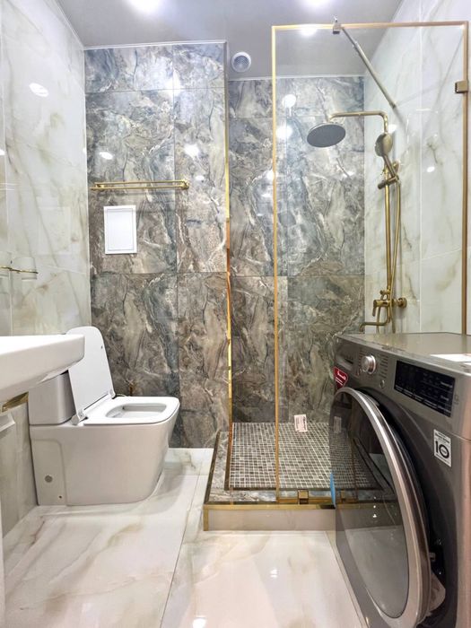 Аренда квартира на Сеул Моон