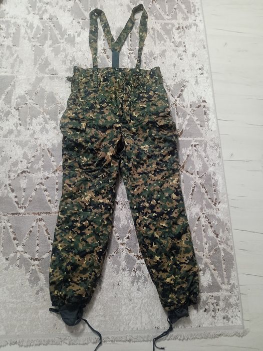 Ватники новые и б/у