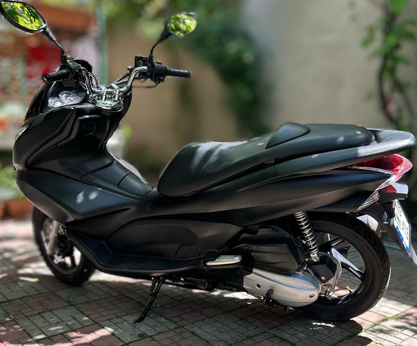Vand Honda PCX125. Stare foarte buna