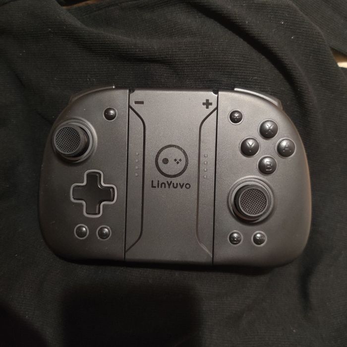 LinYuvo Controller/Joy-Con Nintendo Switch