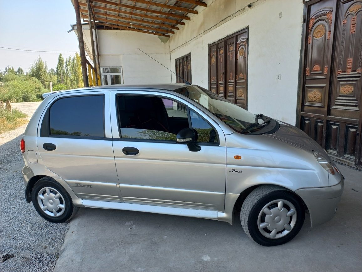 Matiz 2012 yil best